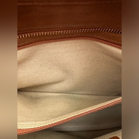 MCM Visetos Tote Bag - Picture 14 of 15